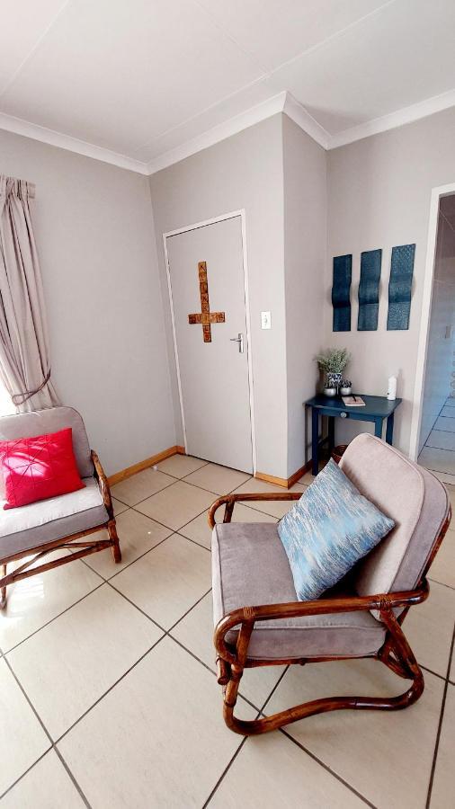 Klinkies Apartman Potchefstroom Kültér fotó