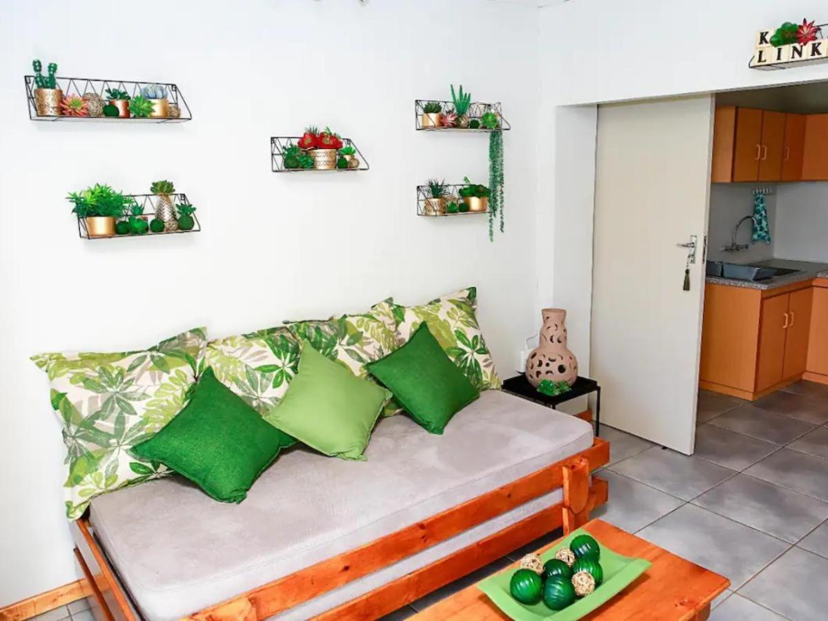 Klinkies Apartman Potchefstroom Kültér fotó